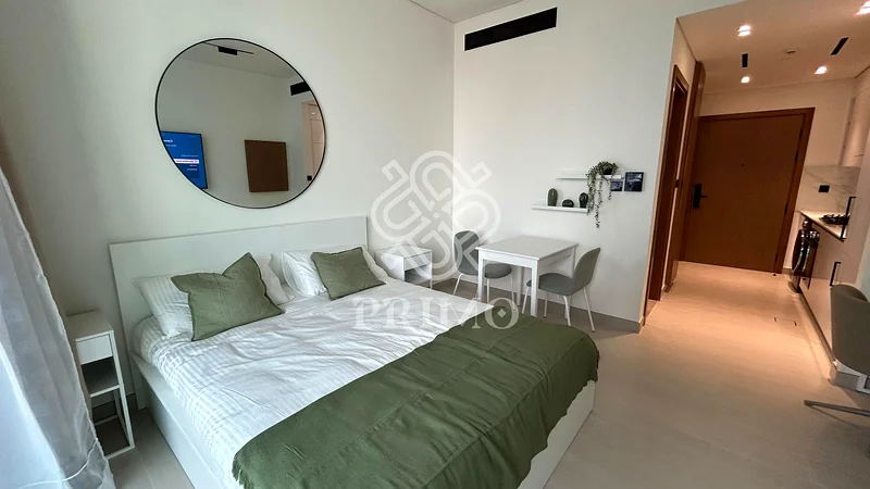 Brand New | Furnished | Vacant | Multiple cheques63785267434499112