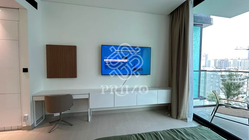 Brand New | Furnished | Vacant | Multiple cheques63785267434499114