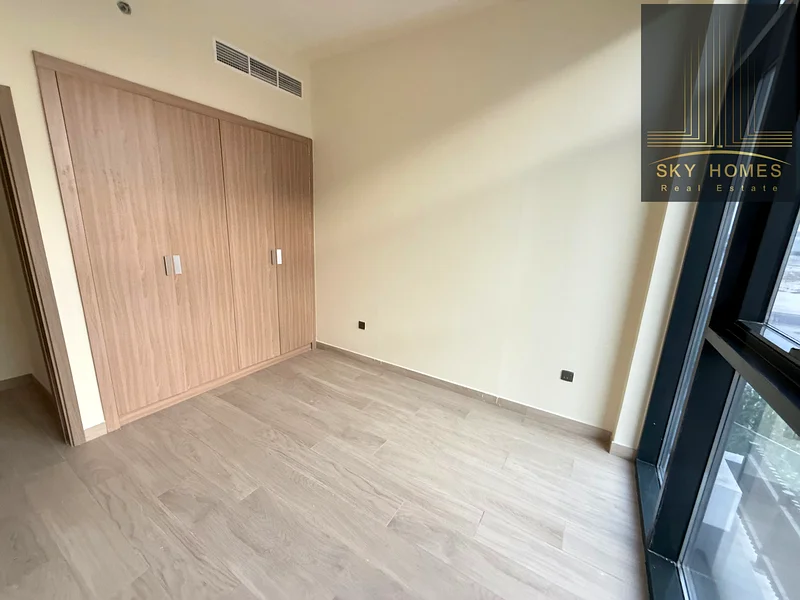شقة جديدة بالكامل بدون تبريد بغرفة نوم واحدة مع أجهزة مطبخ مقابل 72 ألف فقط63804034636673112