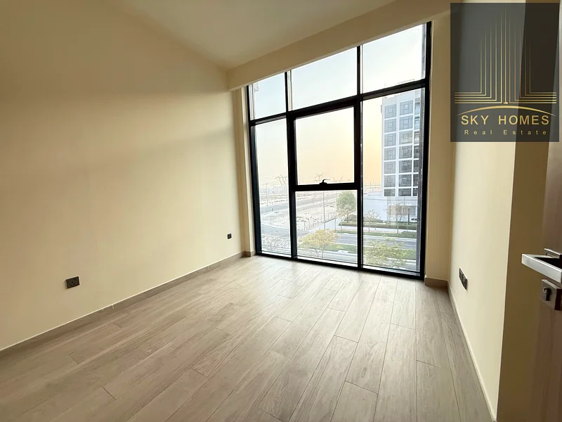 شقة جديدة بالكامل بدون تبريد بغرفة نوم واحدة مع أجهزة مطبخ مقابل 72 ألف فقط63804034636673114