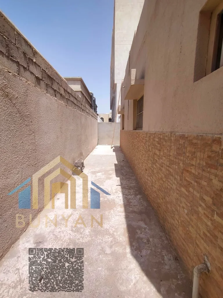 🏡 Traditional House for Rent in Al Rawda 2 – Ajman ✨63722447401859111