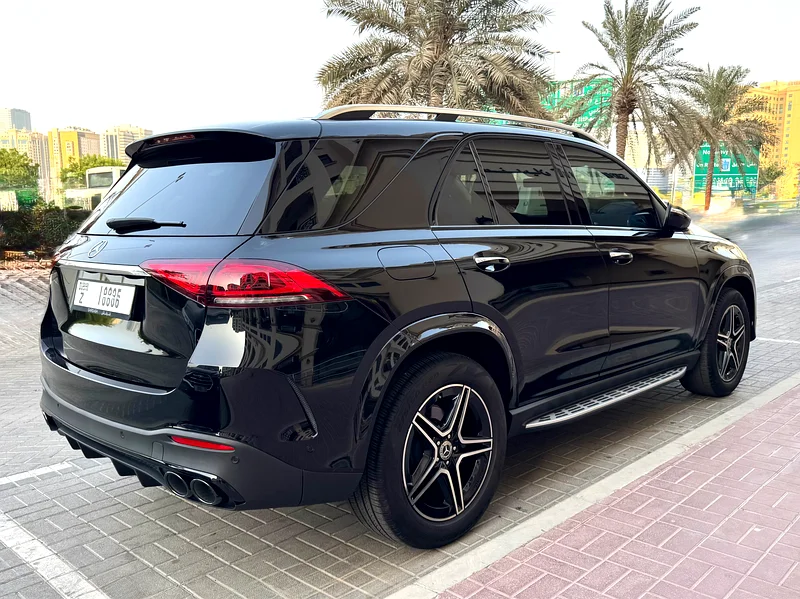 Mercedes-Benz GLE 35063488311917698114