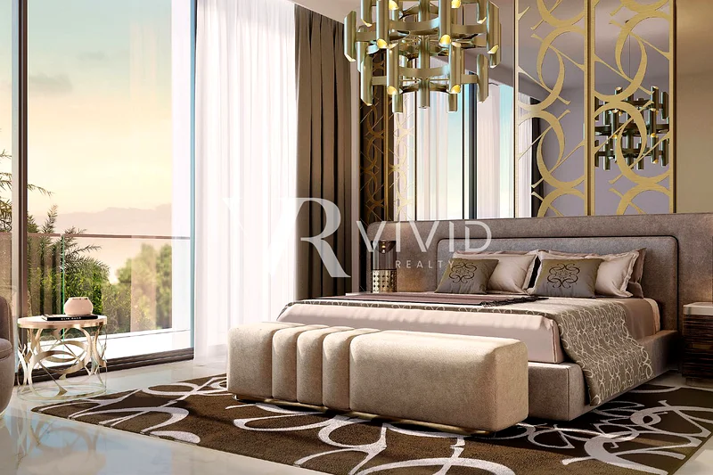 Big Layout | Single Row | Standalone 4 Bed Villa63931238760323113