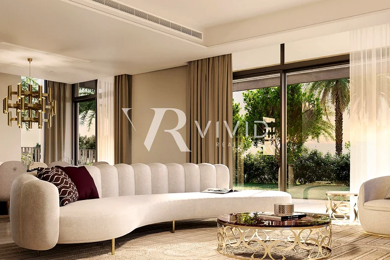 Big Layout | Single Row | Standalone 4 Bed Villa63931238760323112