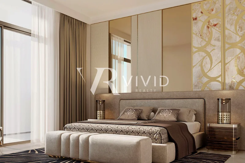 Big Layout | Single Row | Standalone 4 Bed Villa63931238760323114