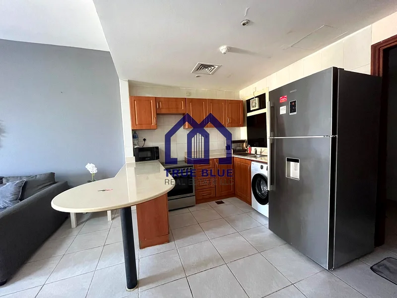 Spacious Studio | Large Balcony | Near To Mall63858774931073113