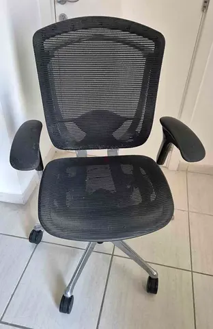 Contessa office chair