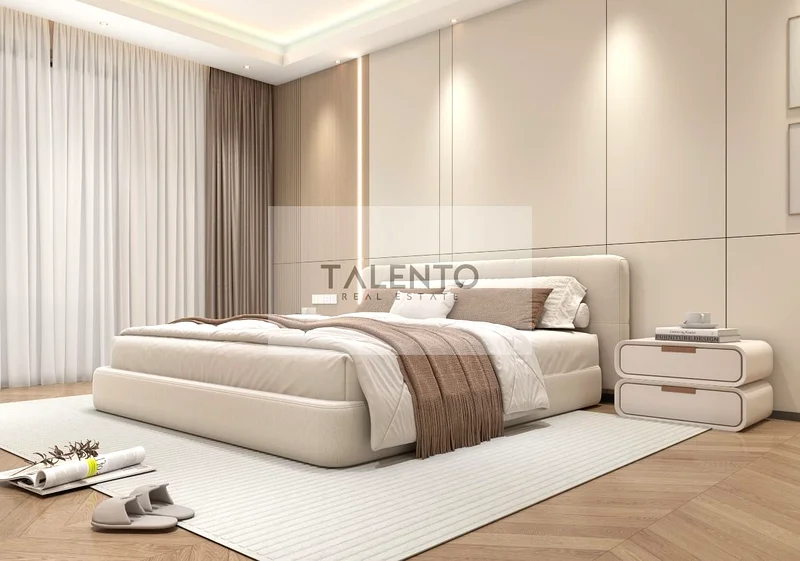 FULLY FURNISHED | 0%  COMMISSION |  SMART HOME | HAND OVER DEC 2025 |63993225812993113