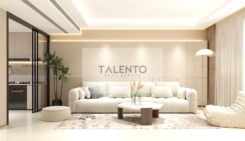 FULLY FURNISHED | 0%  COMMISSION |  SMART HOME | HAND OVER DEC 2025 |63993225812993114