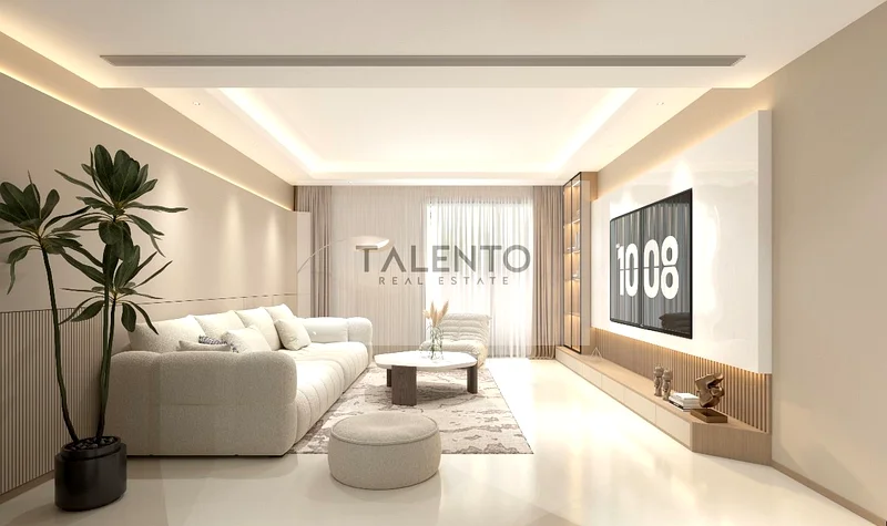 FULLY FURNISHED | 0%  COMMISSION |  SMART HOME | HAND OVER DEC 2025 |63993225812993110