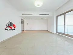 CHILLER FREE - A/C FREE - SPACIOUS 3BHK + MAID ROOM + 3 BIG BALCONIES + GYM SWIMMING POOL + CAR PARK