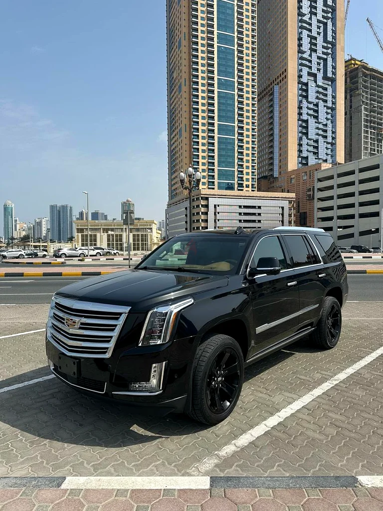 Cadillac Escalade63490982440833112