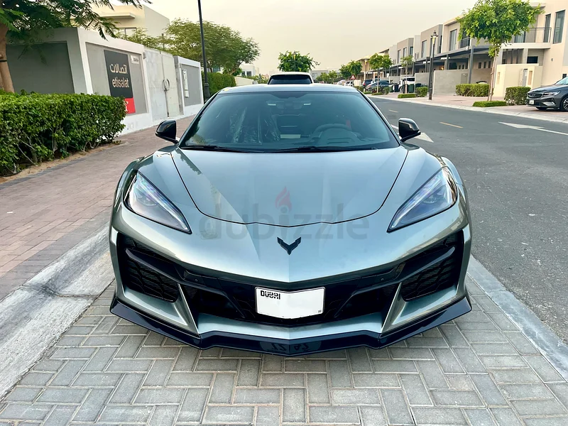 Z06 | Special Order | Private Seller63489421278595111