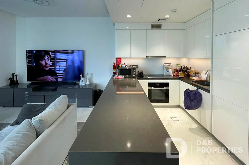 Furnished | Bright And Spacious | Lagoon View64006394103682114