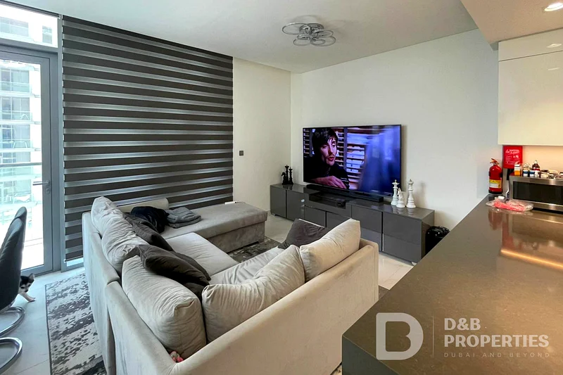 Furnished | Bright And Spacious | Lagoon View64006394103682112