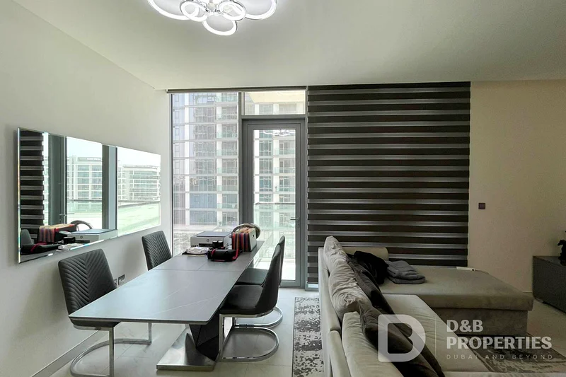 Furnished | Bright And Spacious | Lagoon View64006394103682110
