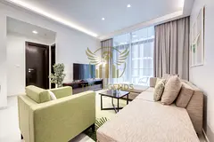 Available on Jun 2026 | Fully Furnished