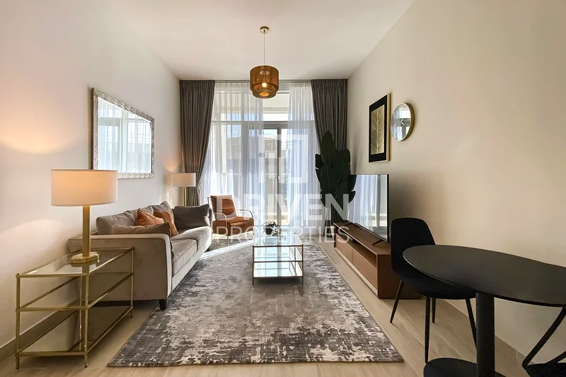 Fully Furnished | Outstanding Apt | Prime Location64039157716227111