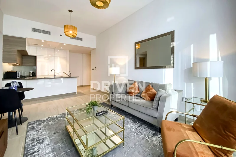 Fully Furnished | Outstanding Apt | Prime Location64039157716227110