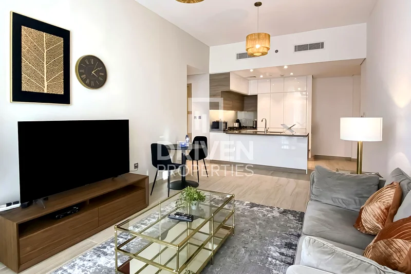 Fully Furnished | Outstanding Apt | Prime Location64039157716227112