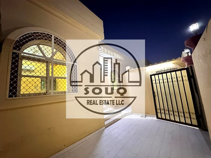Spacious 6 BR Compound for Sale in Al Rams63855785009153112