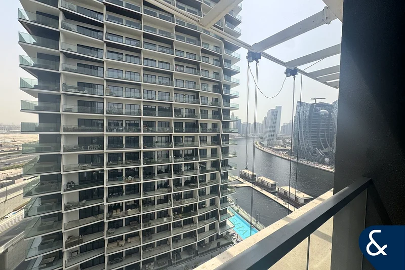 Infinity Pool | Robust Quality | Cool Gym63791328541953114