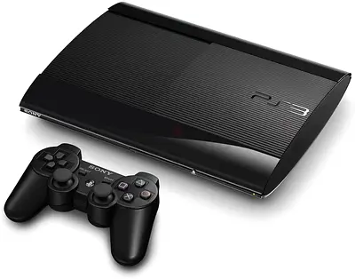 PS3 for Sale | with Box