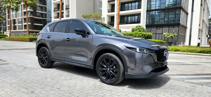 2023 Mazda CX-5 Trend - AWD - 2.5L - 4 Cyl - Under Warranty - Excellent Condition63490174786049114