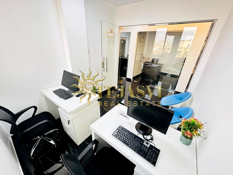 Beautiful Office | Bank Account Assistance | Near to Metro Station |63619756867458112
