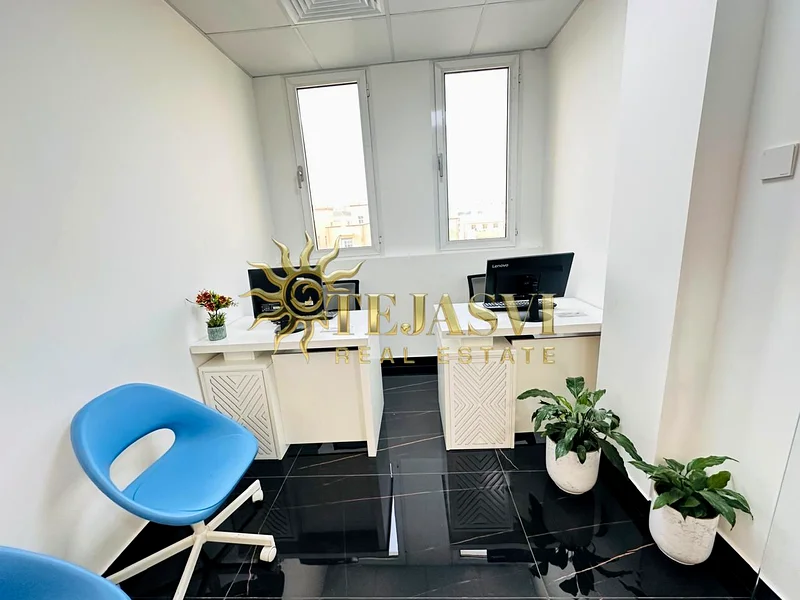 Beautiful Office | Bank Account Assistance | Near to Metro Station |63619756867458114