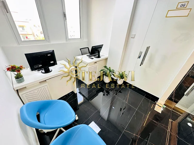 Beautiful Office | Bank Account Assistance | Near to Metro Station |63619756867458111