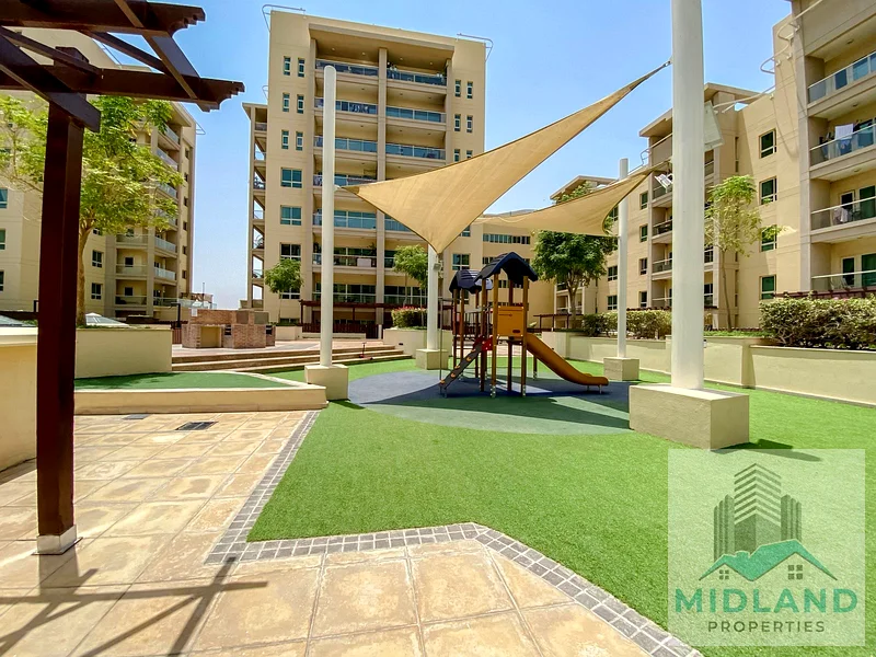 Nice & Huge | Upgraded & Furnished  | 1 Bedroom | Greens63726753083011113
