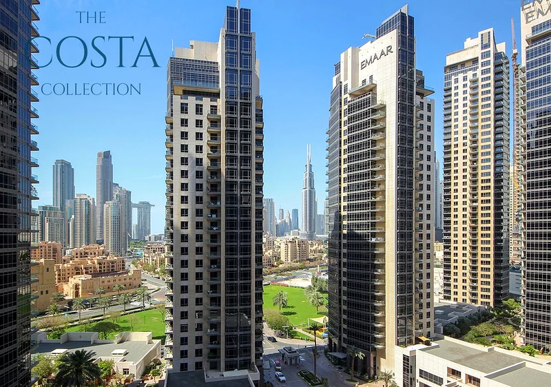 مفروشة | إقامات شهرية| | منظر وسط المدينة63834686605185110