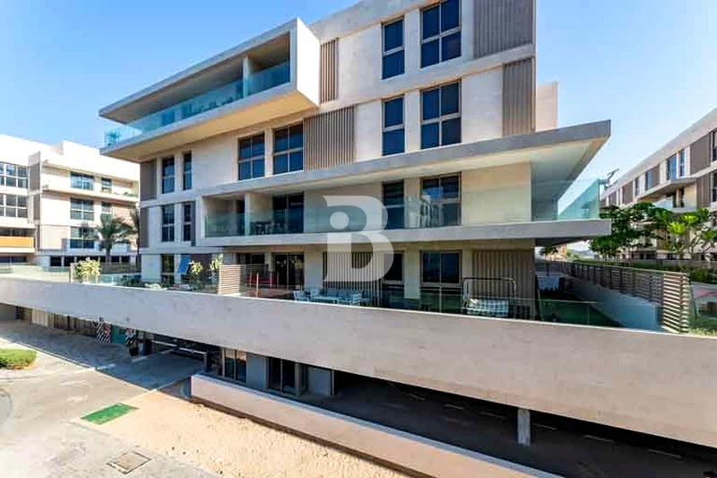Rented | Prime Location | Stunning 1 BR63973177227905110