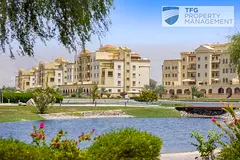 Comfort Meets Convenience: Spacious 3-Bedroom Family Apartment | Yasmin Village