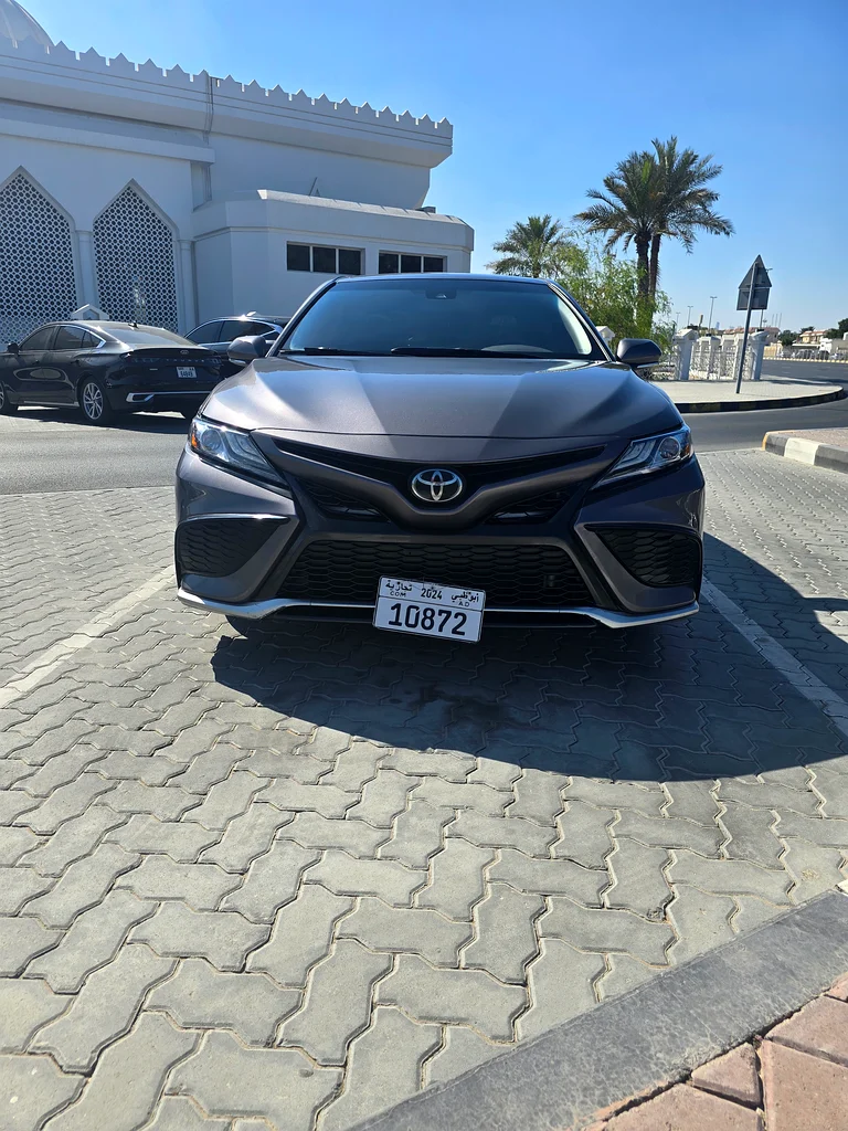 كامري فل XSE63484601293570114