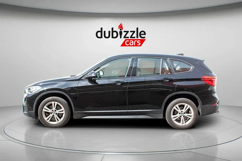 973 درهم/شهر | BMW X1 2019 | مواصفات خليجية | رقم المرجع#35987563484848858754114