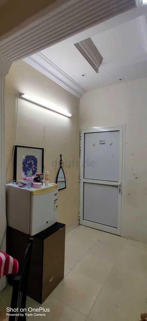 Exe.Single Bachelor Furnished room @ Baniyas @ 1,350/-63797301066371114