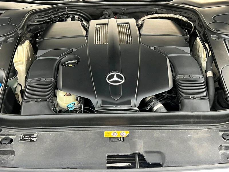 S400 GCC V6 twin turbo63488476558594114