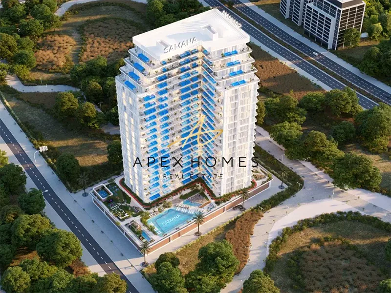Modern Studio | Lake Views | Prime Location64029752150786114