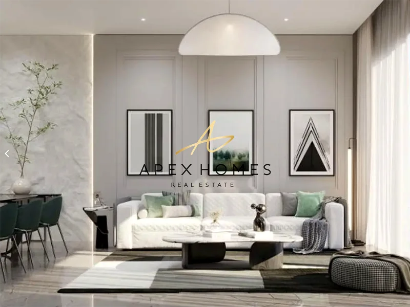 Modern Studio | Lake Views | Prime Location64029752150786111