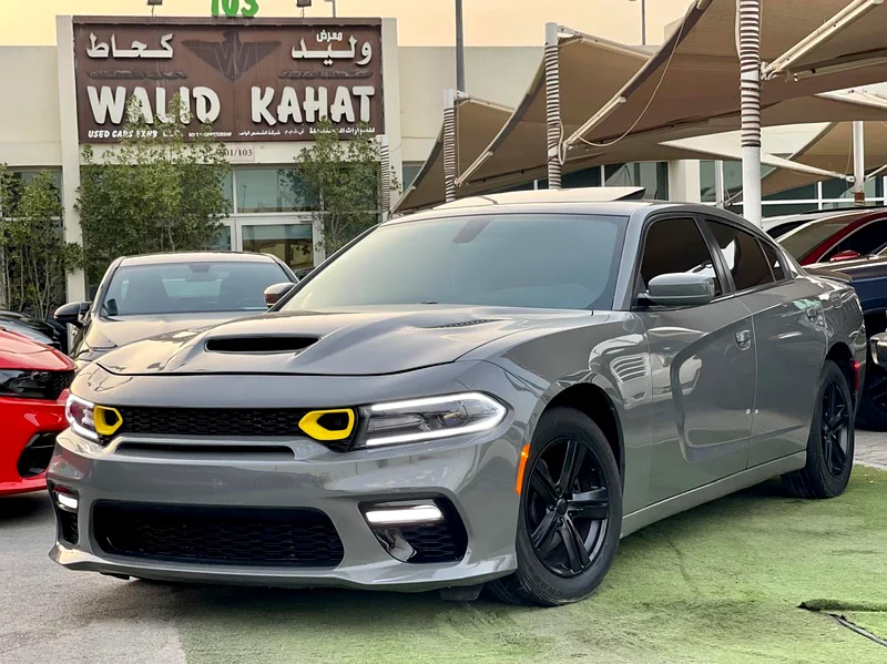 SRT KIT// Sun Roof// warranty// Airbag Canada Agency63612062424449110