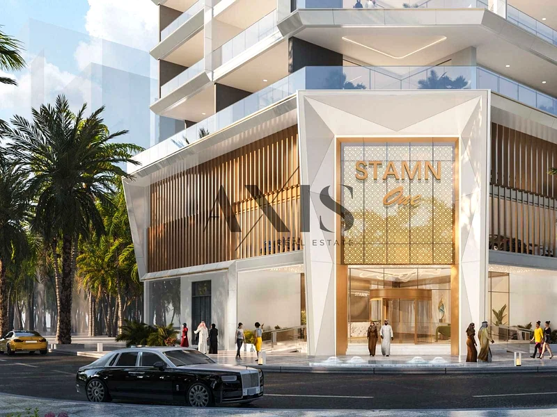 Smart Home | High ROI | Branded Tower63958409714945113