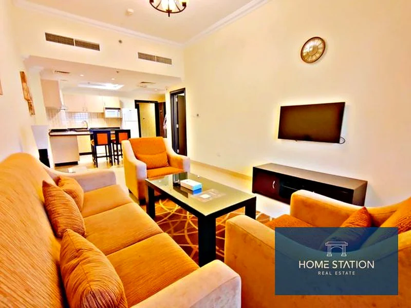 Chiller Free | WIFI Free | Prime Location | Near Moe63744893494914111