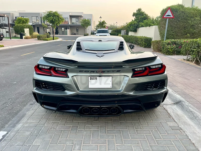 Z06 | Special Order | Private Seller63489421278595113