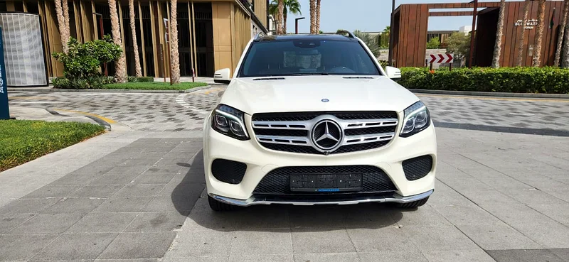 2016-Mercedes Benz GLS 500-Top of the range-Excellent Condition-Bank Finance Available63488278187650111
