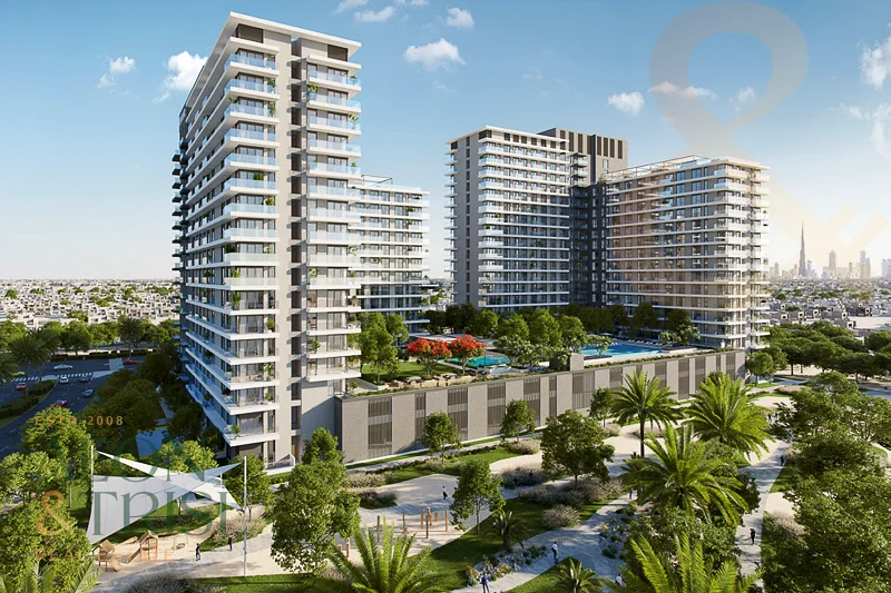 Golf Course View | Prime Location | Payment Plan64045328418434110