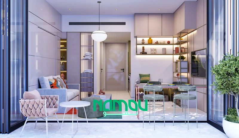 Studio at Colibri RAK – Prime Location63858677364098110
