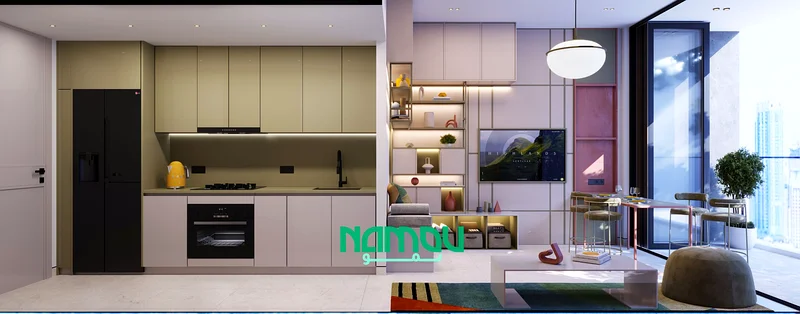 Studio at Colibri RAK – Prime Location63858677364098112