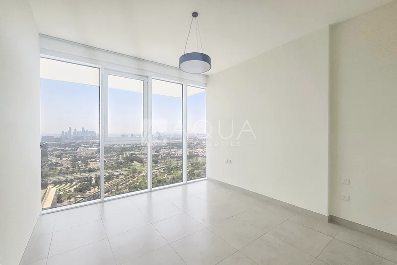 HIGH FLOOR | UNFURNISHED | ZABEEL TOWER63768746254978114